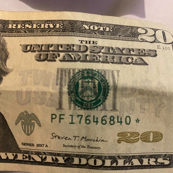 Star money 3bills - Picture 7 of 7